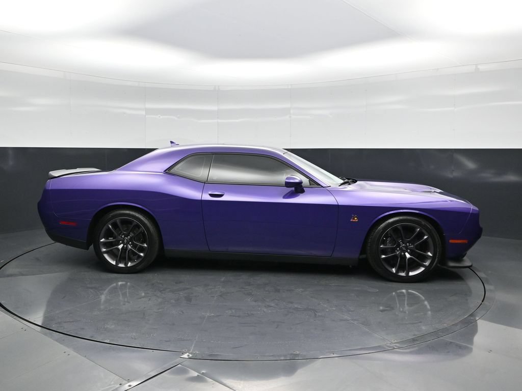 Used 2023 Dodge Challenger R/T Scat Pack RWD image 6