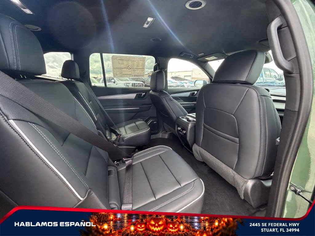 New 2027 Buick Enclave Preferred FWD image 19