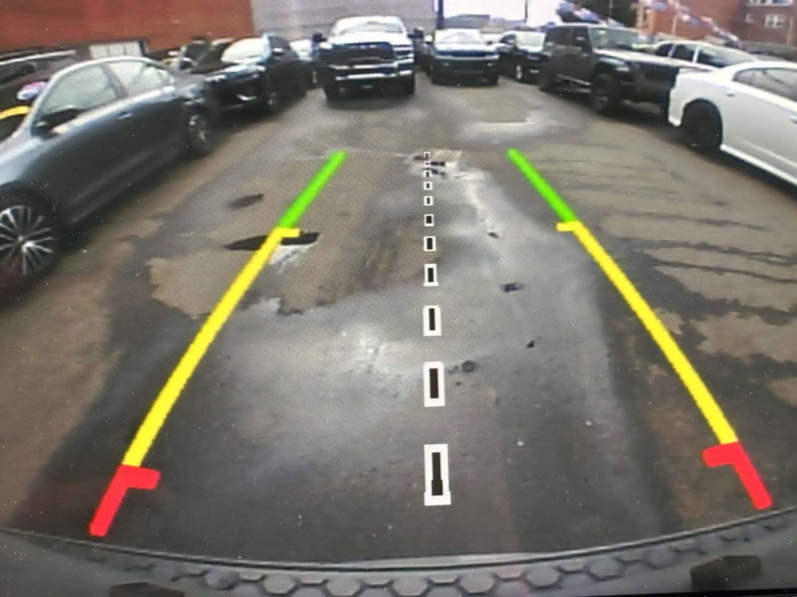 Certified 2023 Dodge Durango R/T image 32