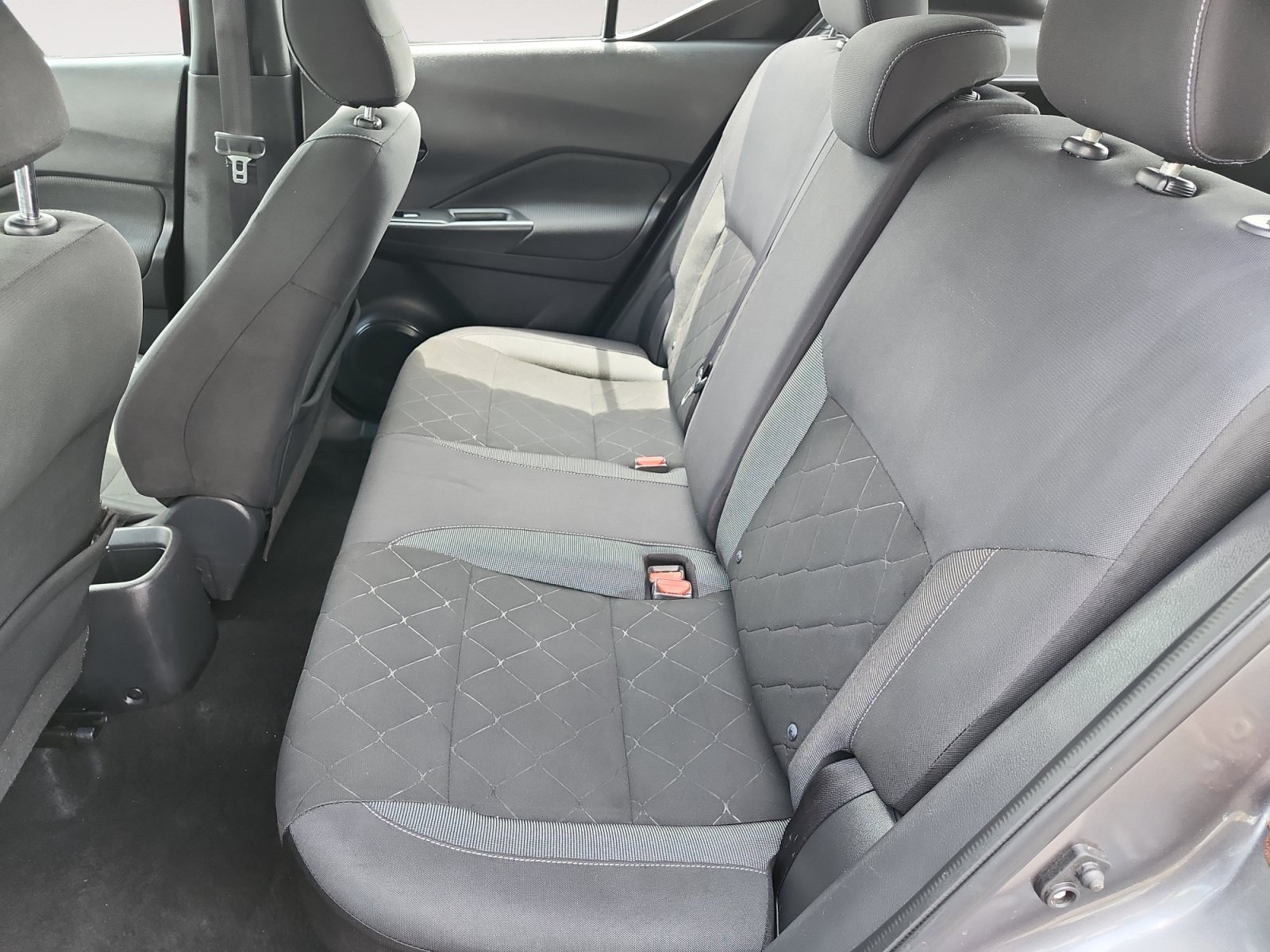 Used 2019 Nissan Kicks S FWD image 13