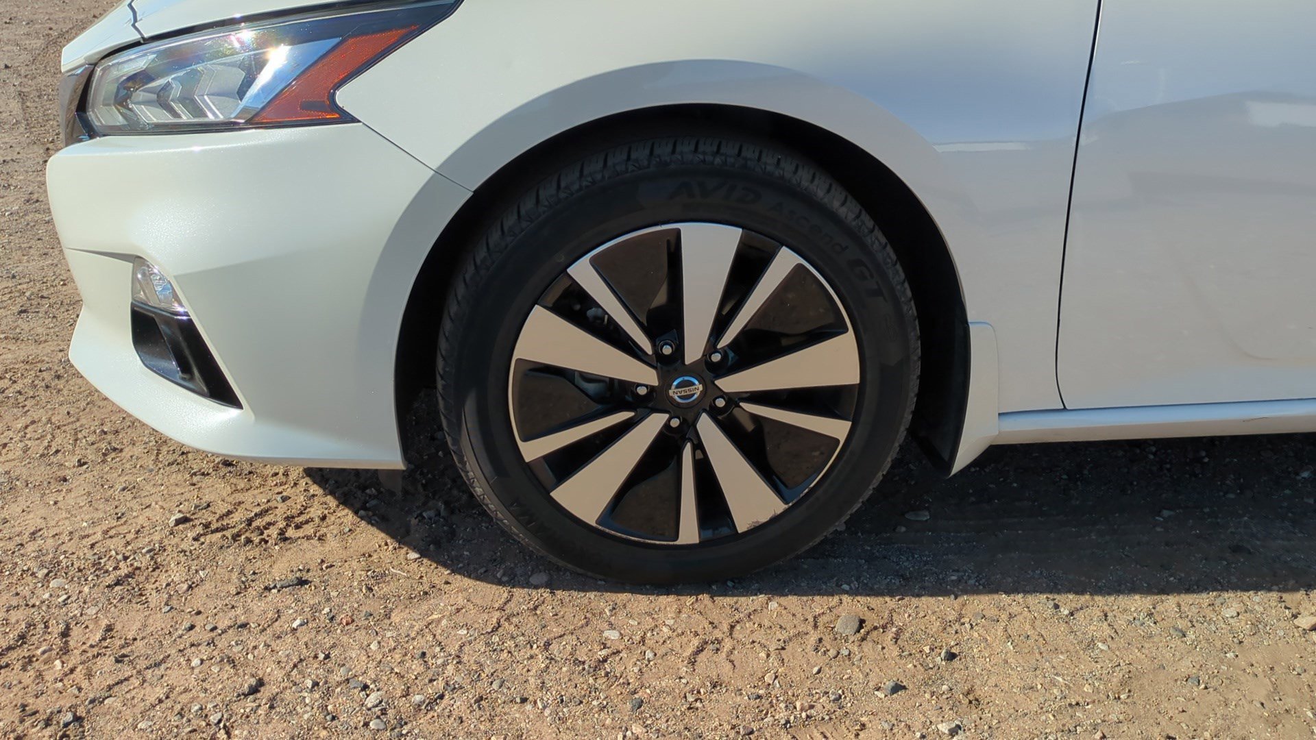 Used 2019 Nissan Altima 2.5 SL image 11