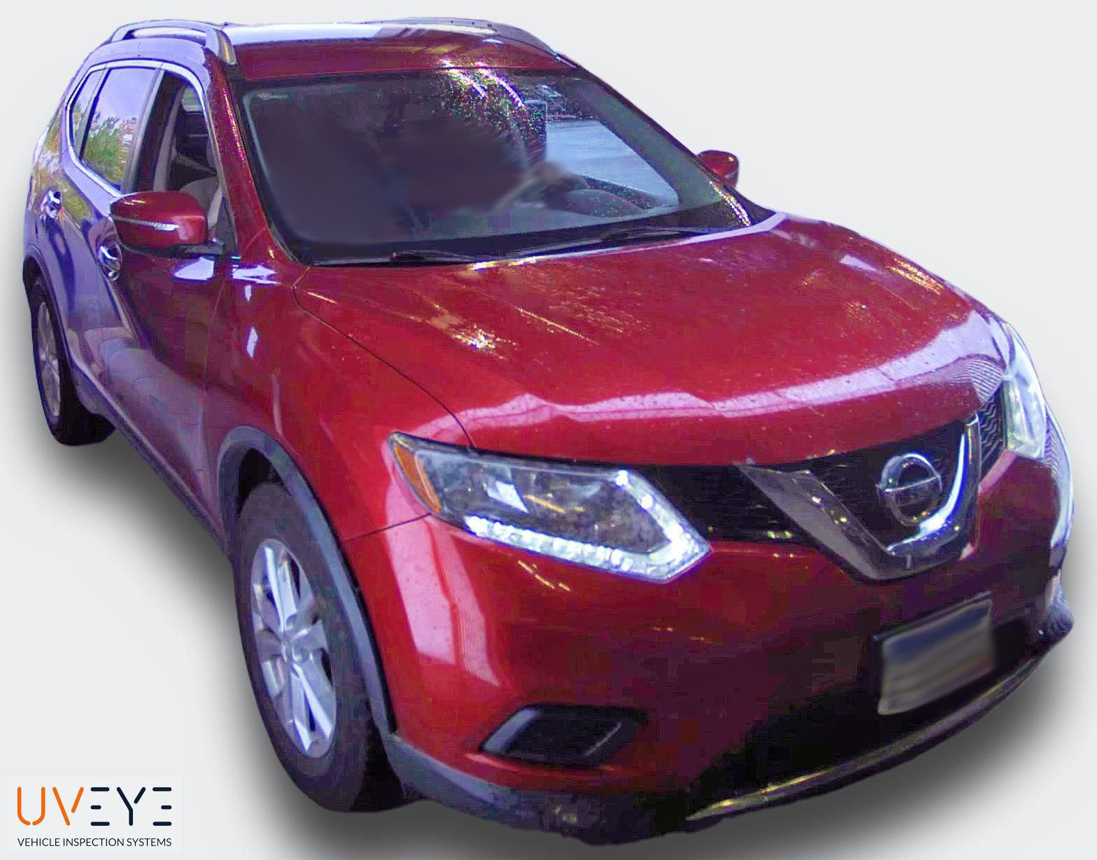 Used 2015 Nissan Rogue SV AWD/4WD image 18