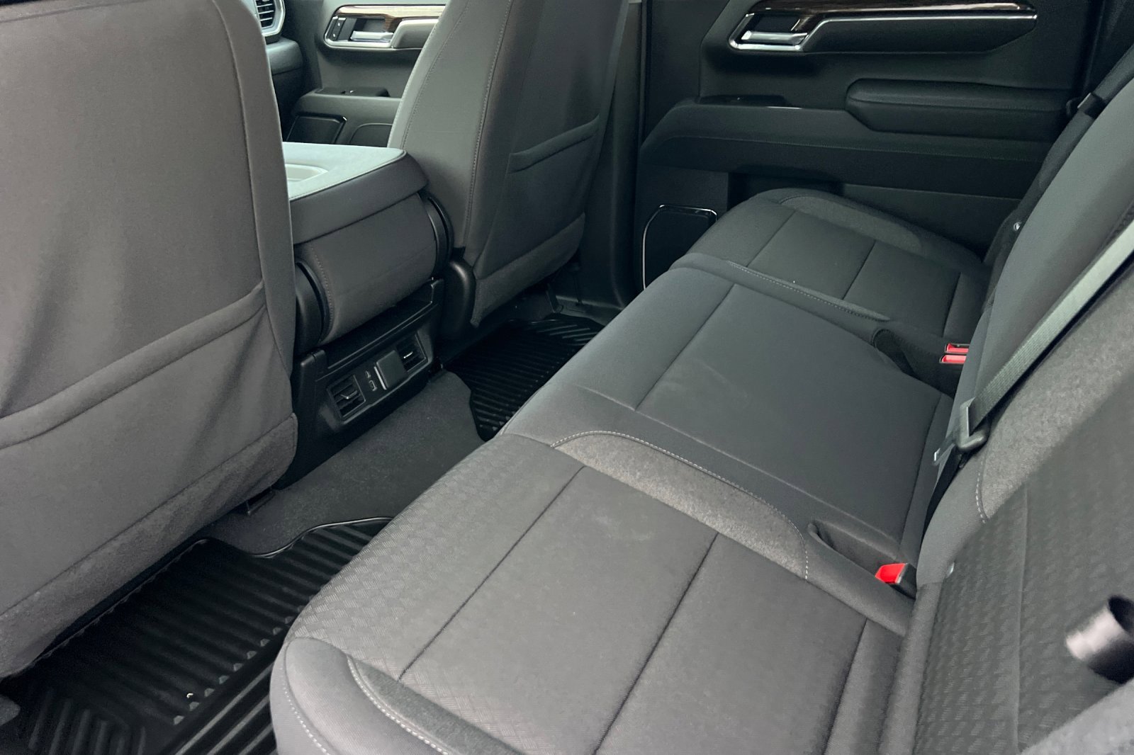 New 2026 GMC Sierra 1500 Elevation image 10