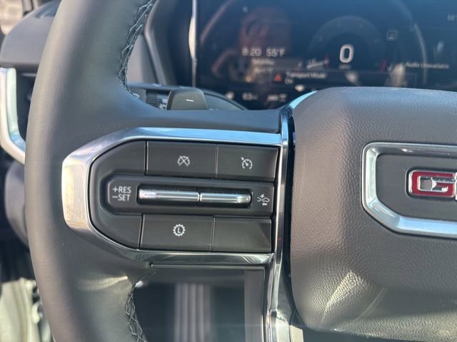 New 2026 GMC Terrain Elevation w/ Elevation Premium Package AWD/4WD image 17