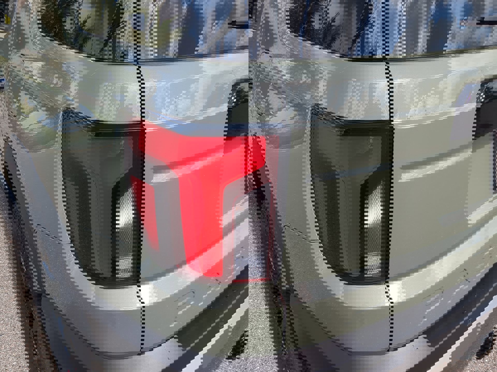 New 2026 Honda Passport TrailSport Elite image 12