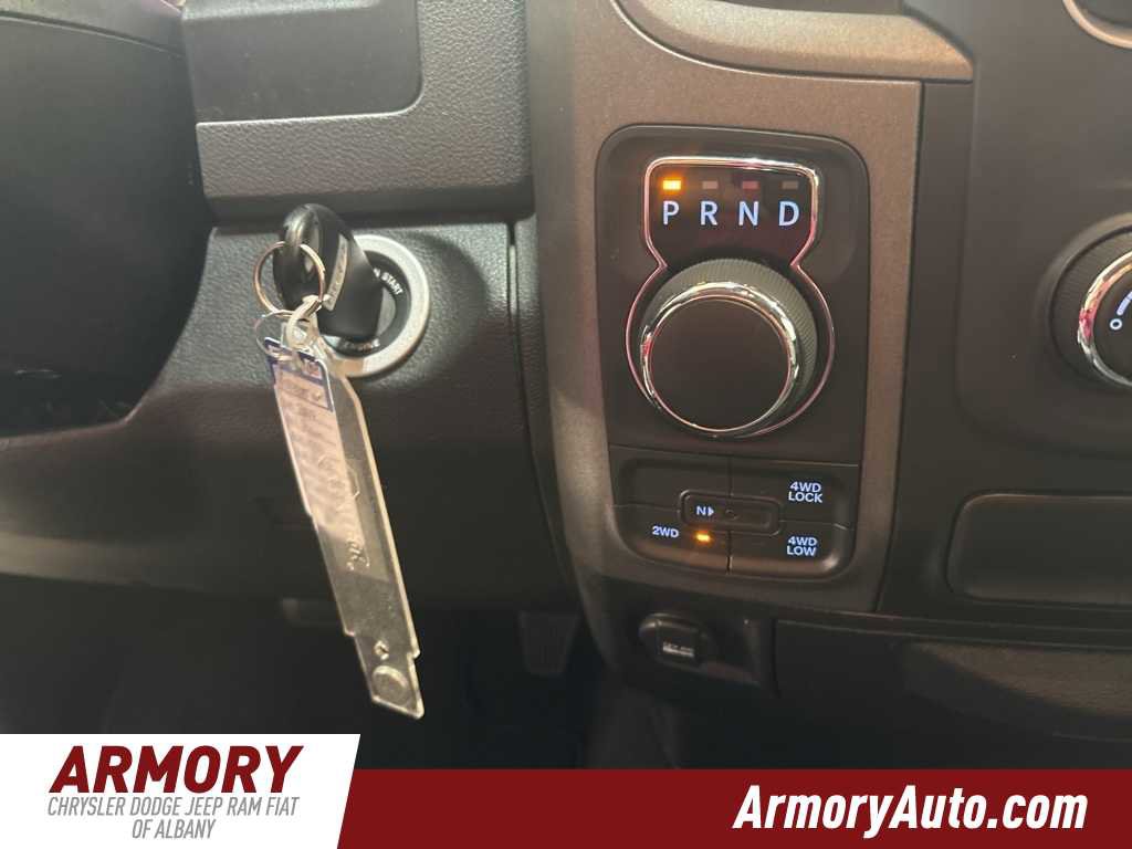 Used 2019 RAM 1500 Express w/ Express Value Package image 18