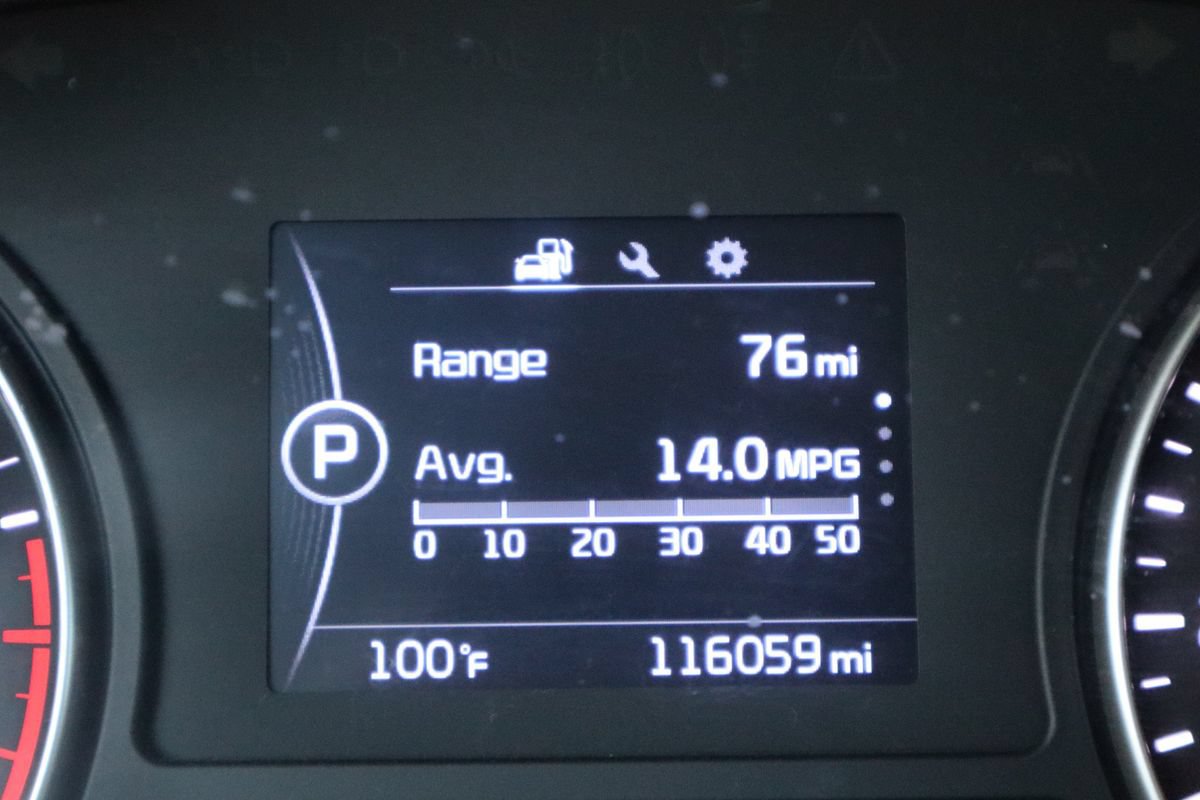 Used 2017 Kia Optima LX w/ Option Group 014 FWD image 44