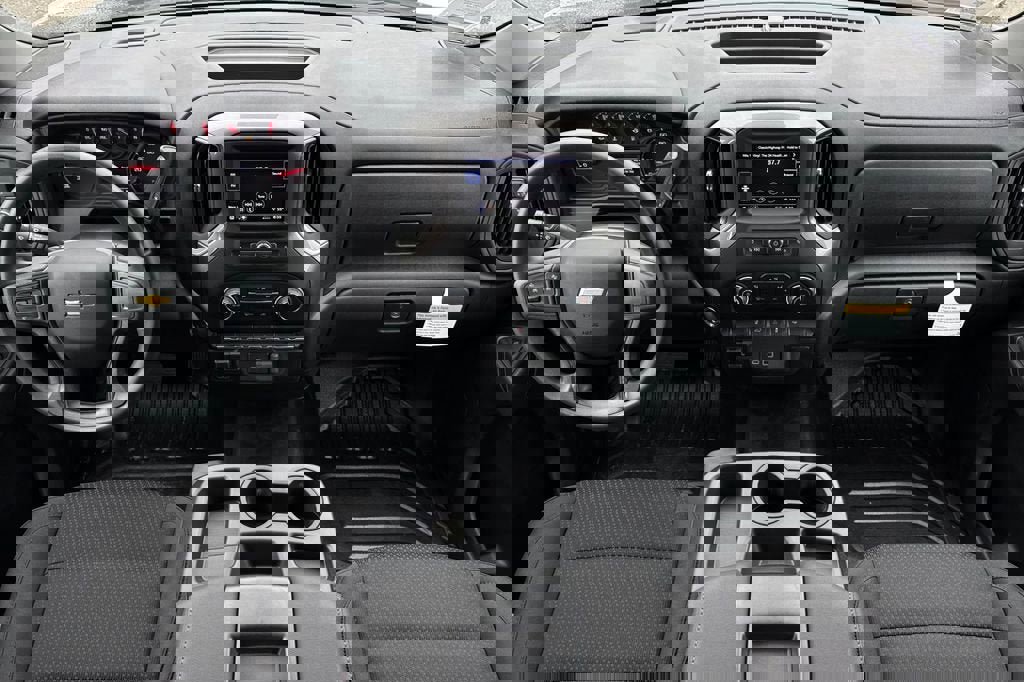 New 2026 Chevrolet Silverado 2500 W/T image 13