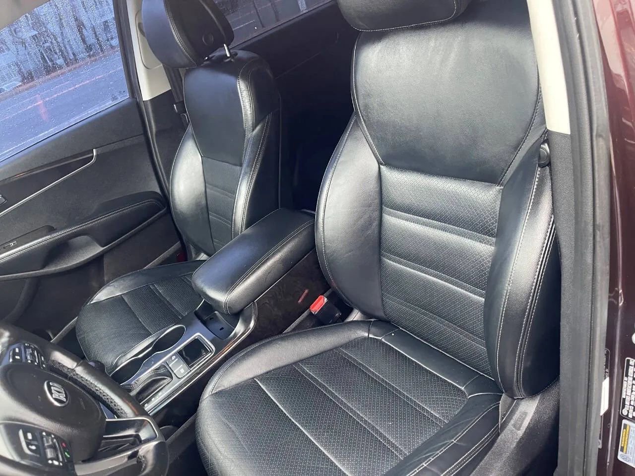 Used 2016 Kia Sorento EX image 15