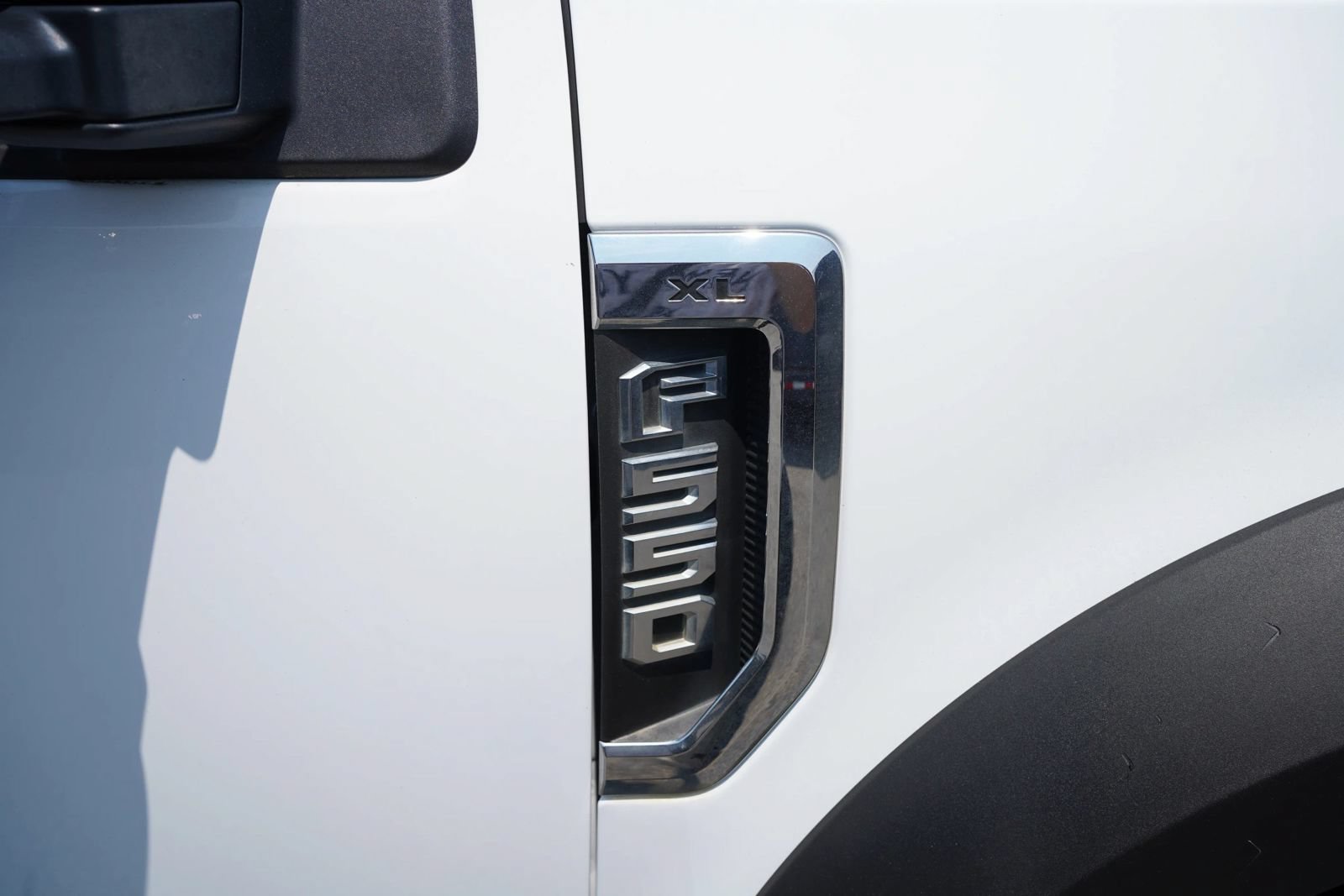 Used 2017 Ford F550 4x4 Crew Cab Super Duty image 28
