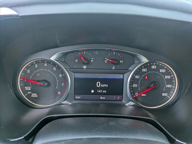 New 2025 Chevrolet Blazer LT w/ Convenience Package image 11