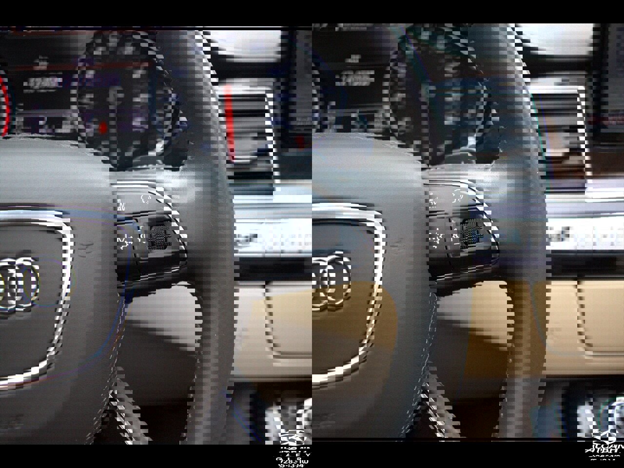 Used 2015 Audi A8 L 3.0T w/ Premium Package image 15