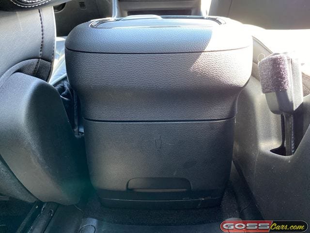 Certified 2026 Chrysler Pacifica Limited FWD image 23