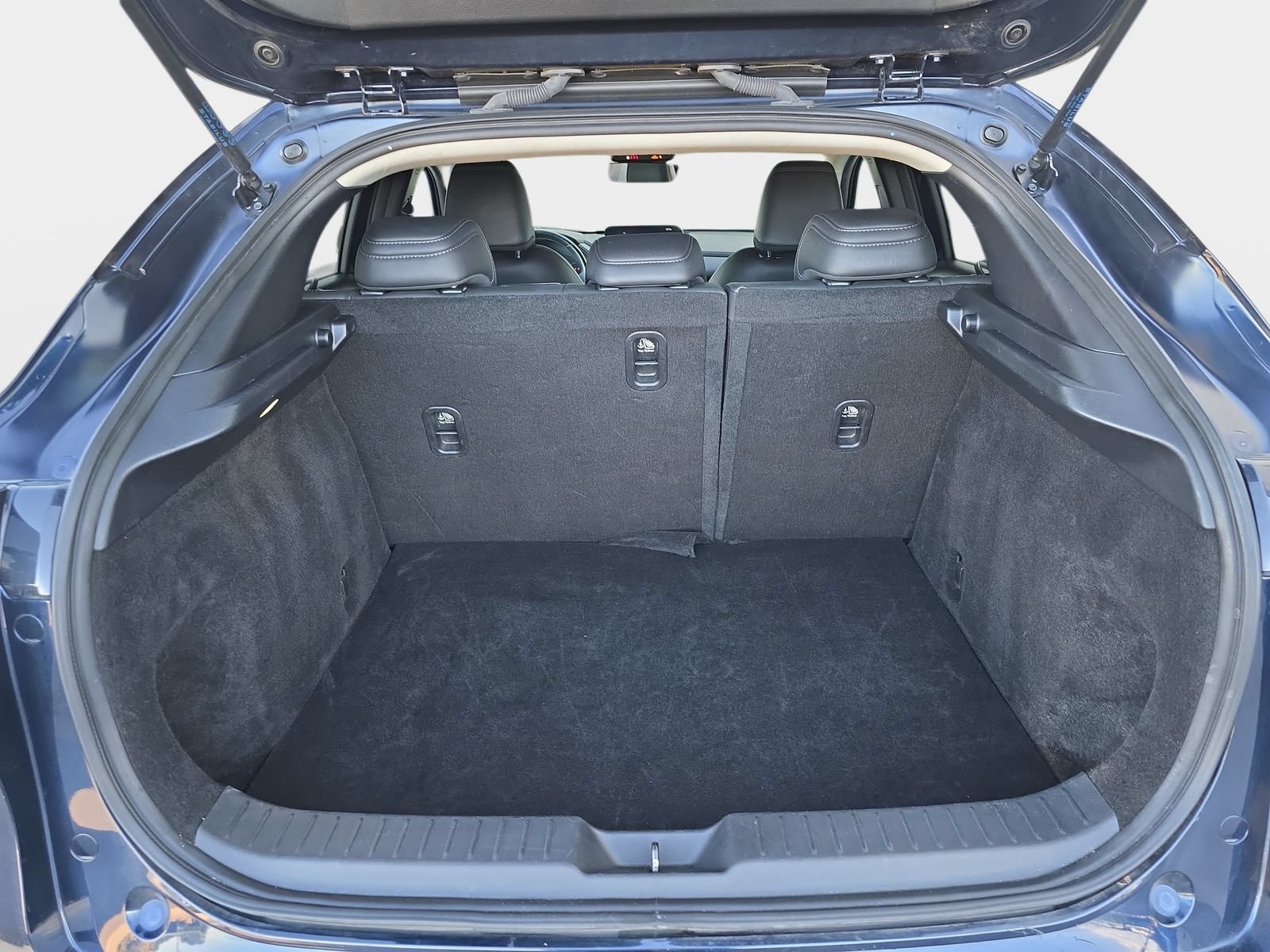 Used 2024 MAZDA CX-30 AWD 2.5 S w/ Select Sport Pkg image 14