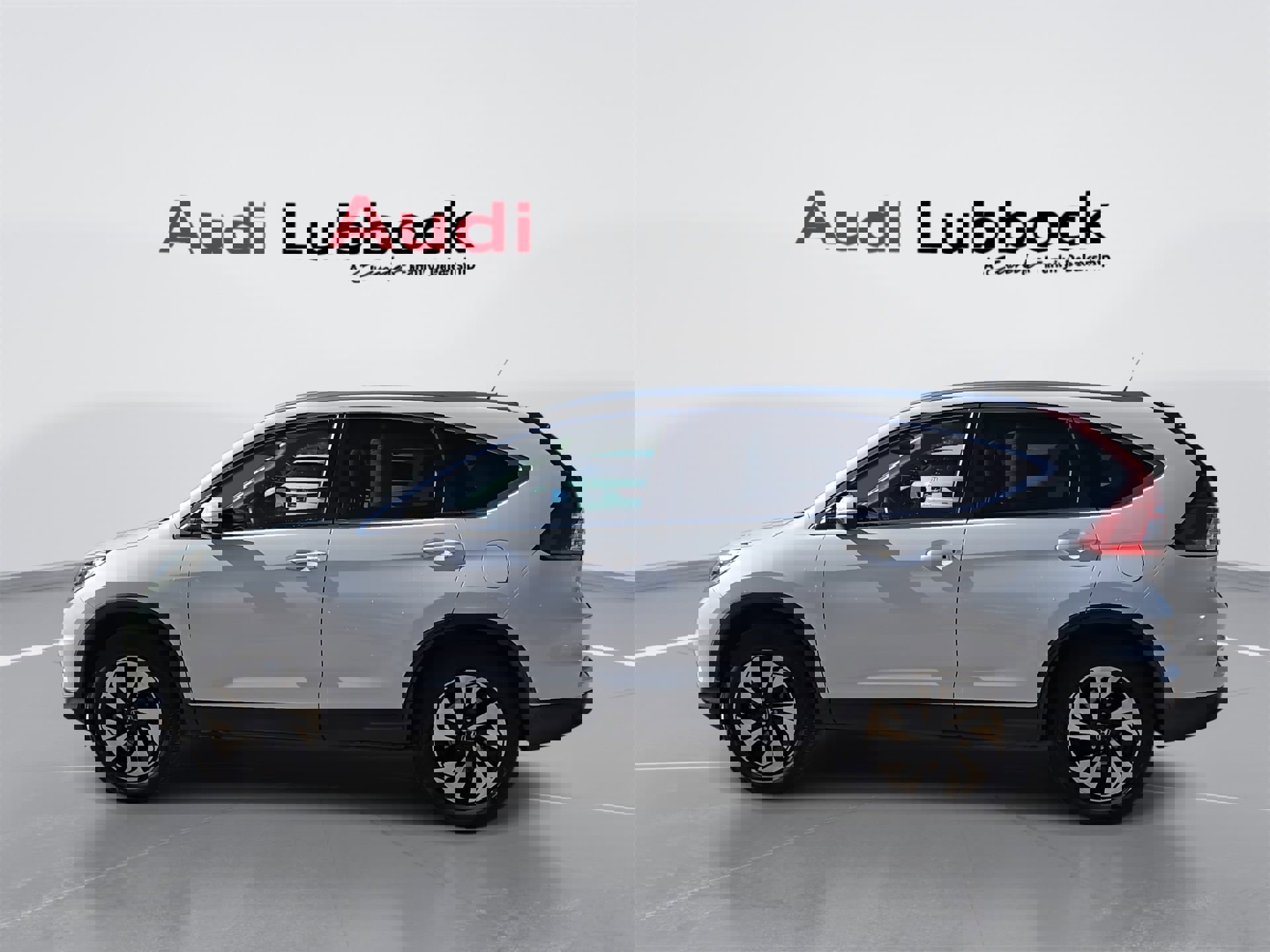 Used 2016 Honda CR-V Touring image 6