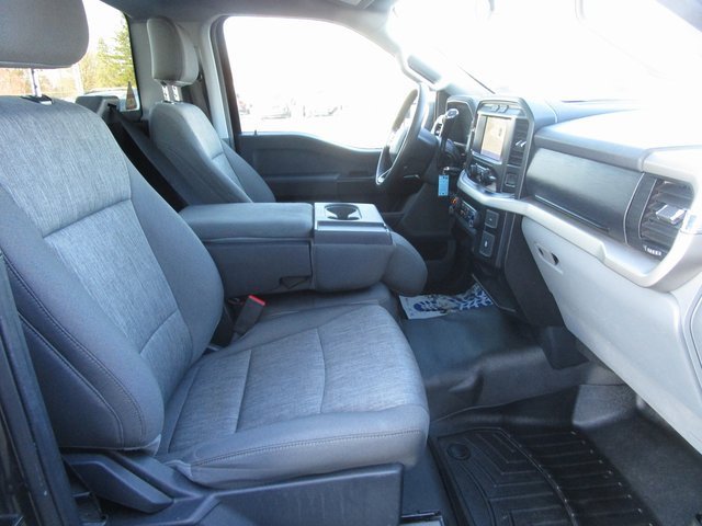 Used 2021 Ford F150 XL w/ Equipment Group 101A High image 22