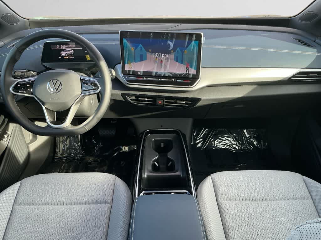 New 2026 Volkswagen ID.4 Pro S AWD/4WD image 10