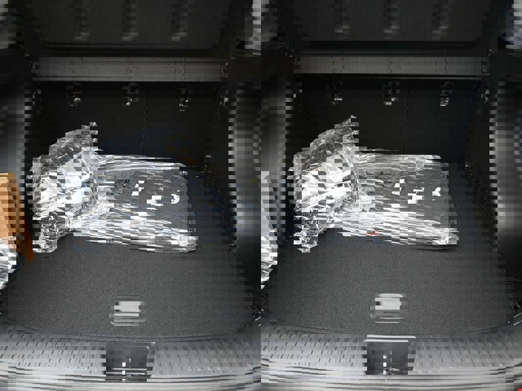 New 2026 Hyundai Kona SEL Sport image 25