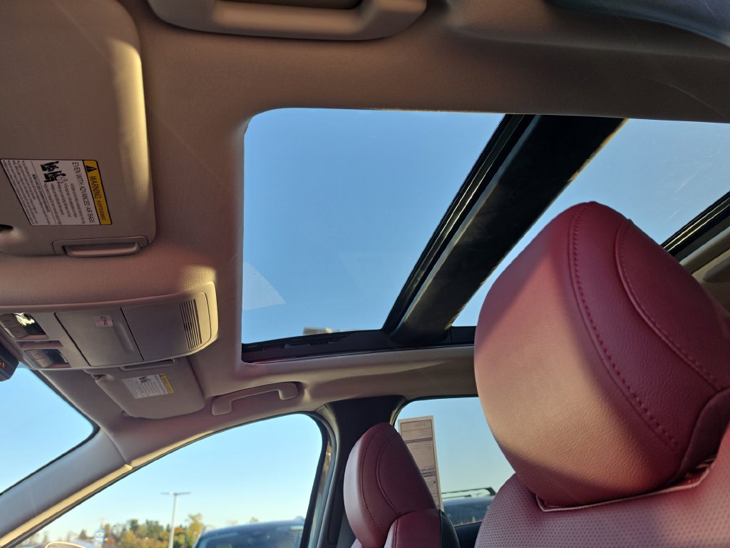New 2026 MAZDA CX-50 AWD 2.5 Hybrid w/ Premium Pkg image 14