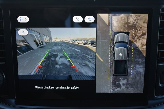 New 2026 Ford F150 XLT w/ Equipment Group 302A MID image 31