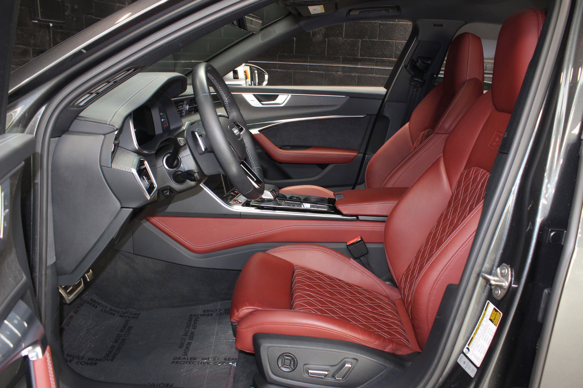 Used 2023 Audi S6 Prestige image 35