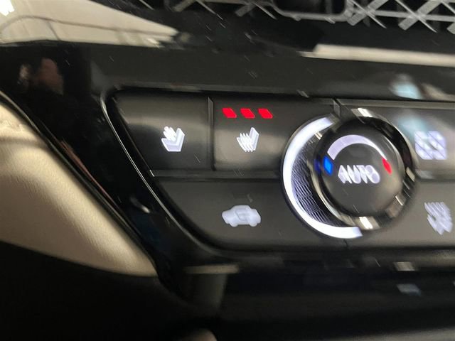 New 2026 Honda Accord Touring image 17