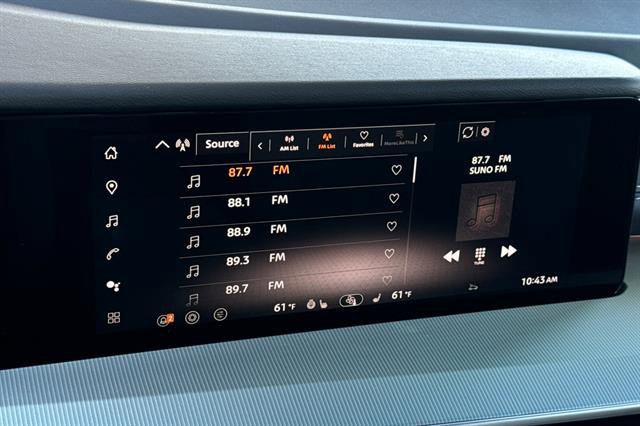 New 2025 Nissan Murano SL image 20