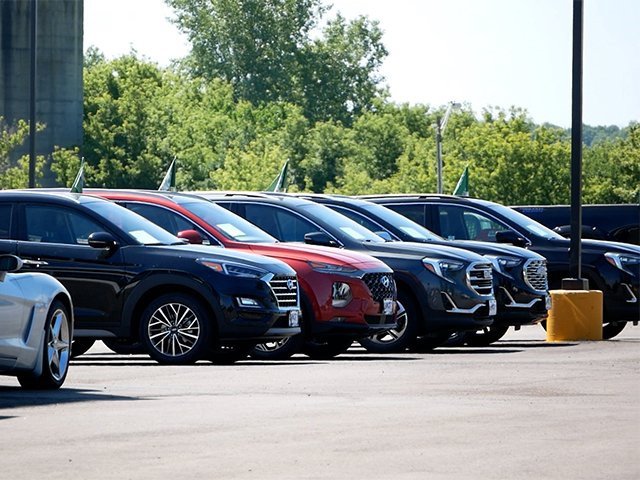 Used 2019 Buick Enclave Premium AWD/4WD image 21