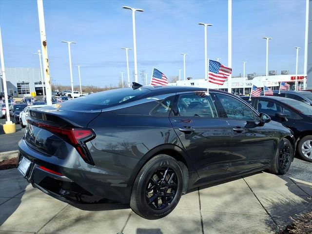 Used 2026 Kia K5 LXS image 2