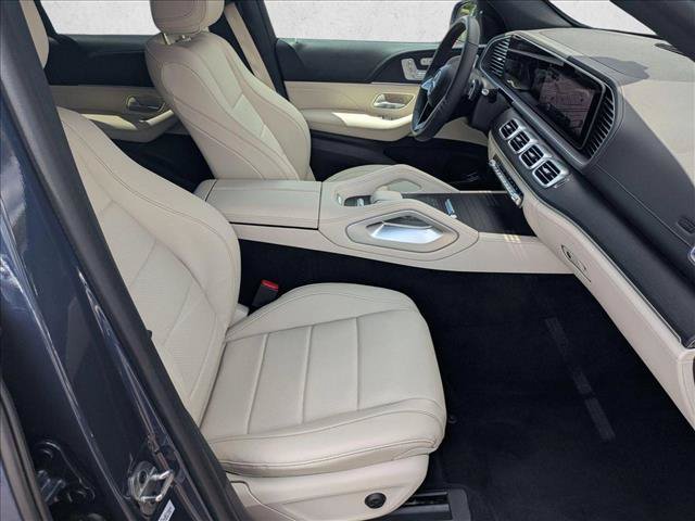 Certified 2024 Mercedes-Benz GLE 450e 4MATIC image 22