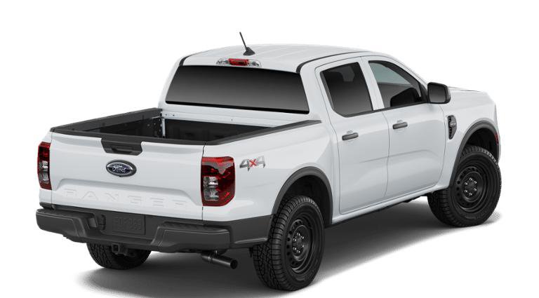 New 2026 Ford Ranger XL AWD/4WD image 25