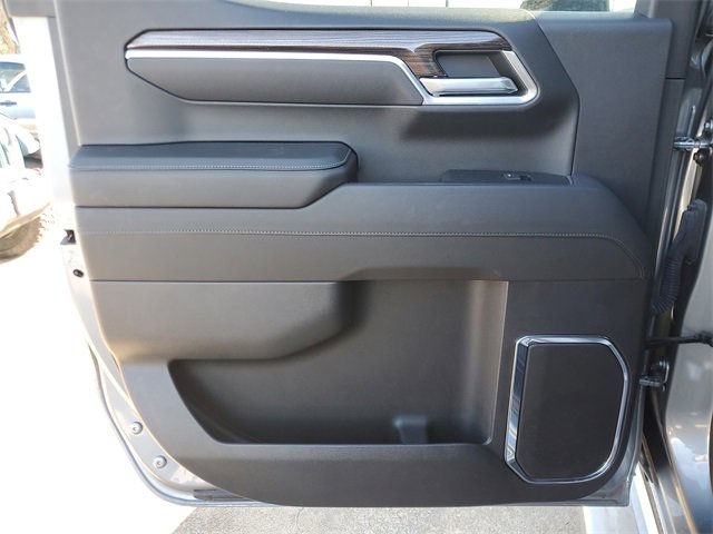 Used 2024 Chevrolet Silverado 1500 LT w/ Texas Edition Plus image 13