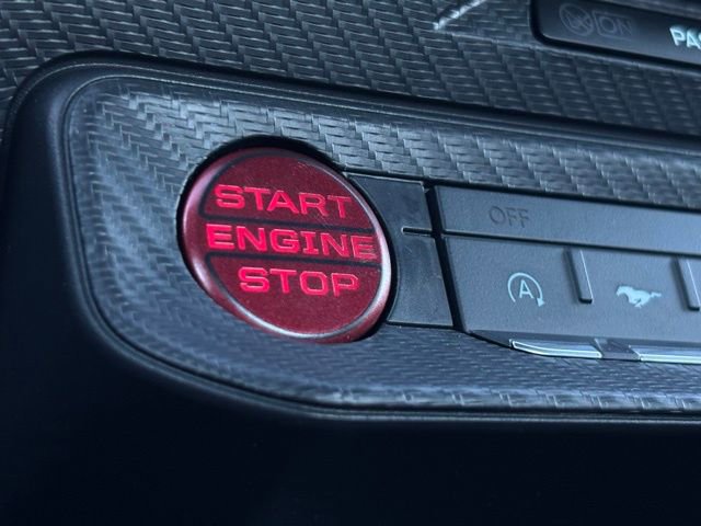 New 2026 Ford Mustang GT Premium image 33