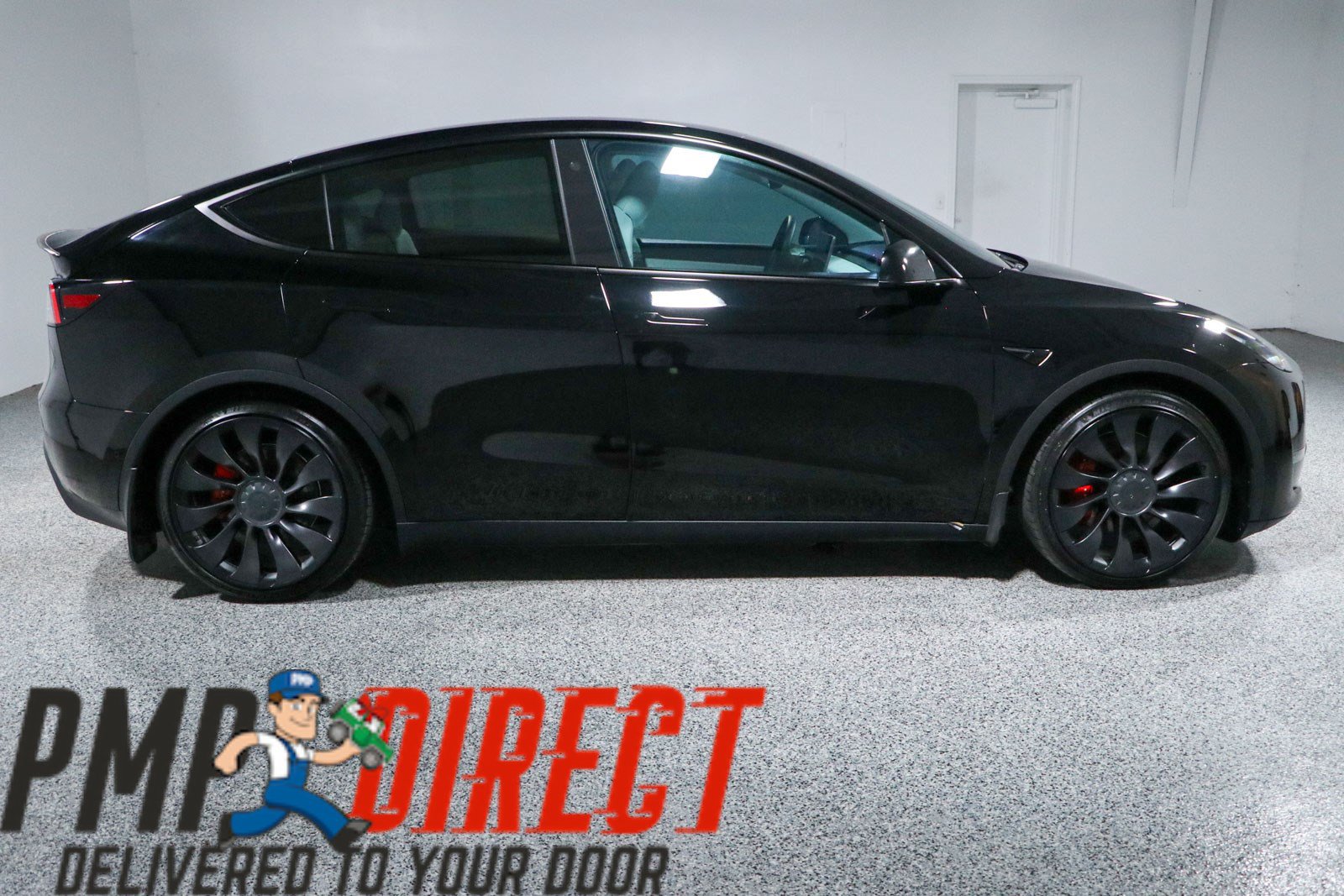 Used 2022 Tesla Model Y Performance AWD/4WD image 6