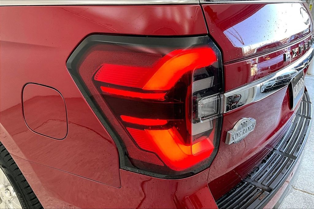 Used 2022 Ford Expedition King Ranch image 41