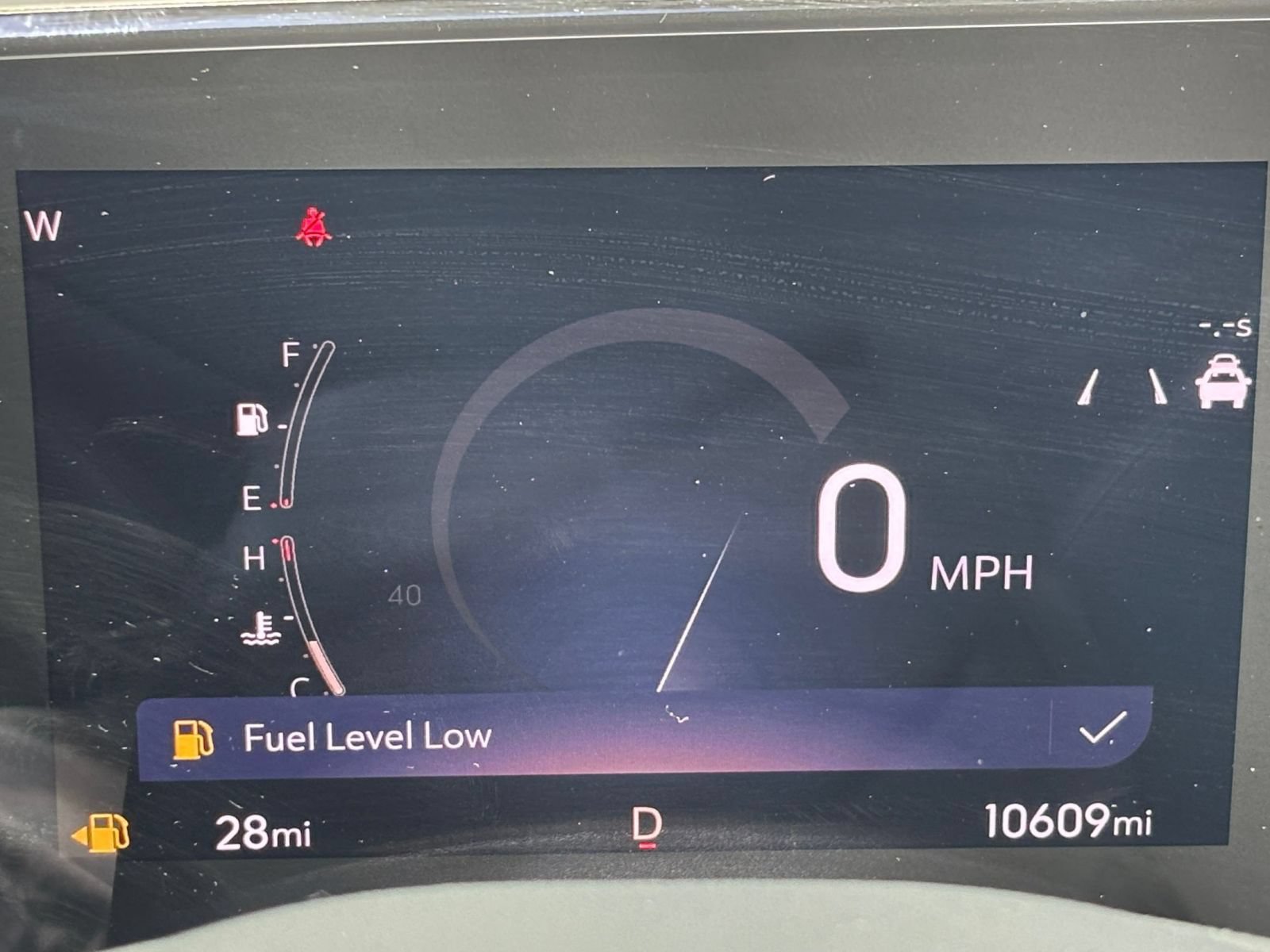 Used 2026 Buick Encore GX Preferred FWD image 38