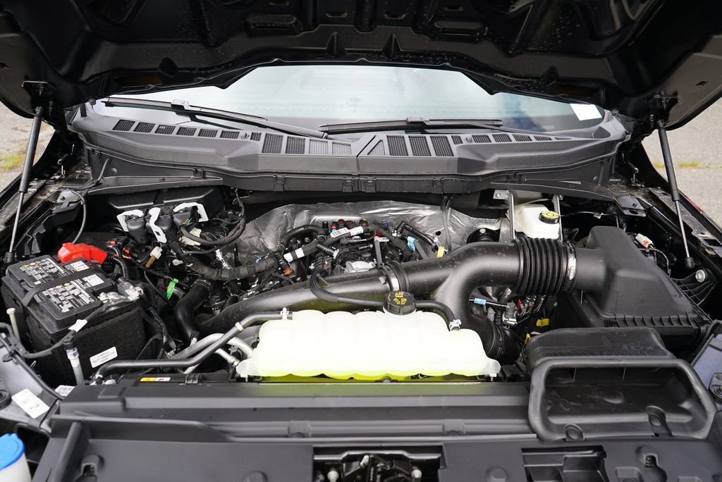 New 2026 Ford F150 STX AWD/4WD image 29