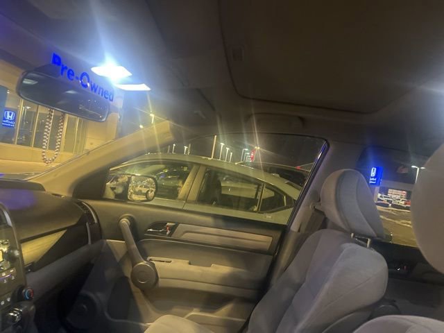 Used 2009 Honda CR-V EX image 10