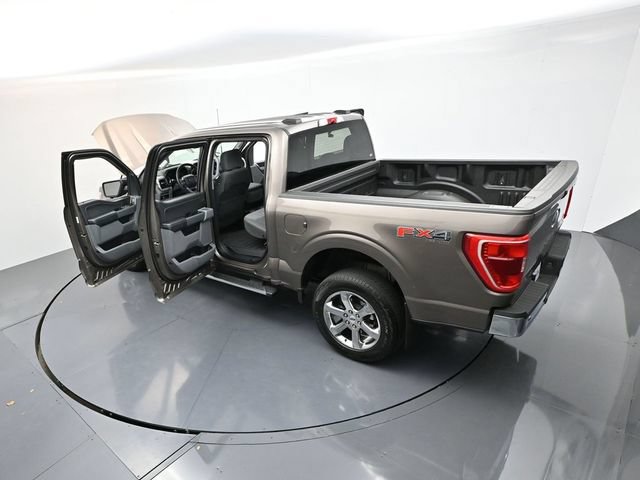 Used 2023 Ford F150 XLT w/ Equipment Group 302A High AWD/4WD image 42