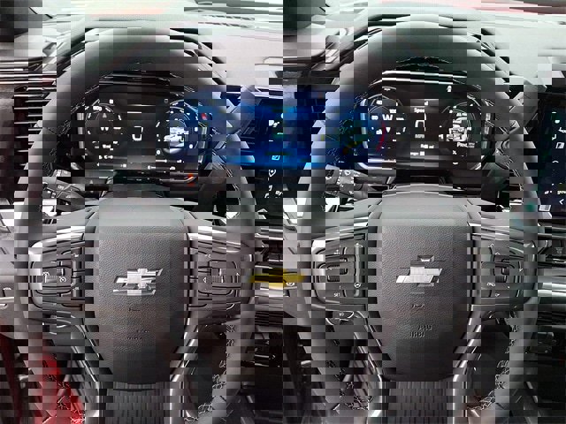 New 2026 Chevrolet Silverado 2500 High Country w/ Technology Package image 15