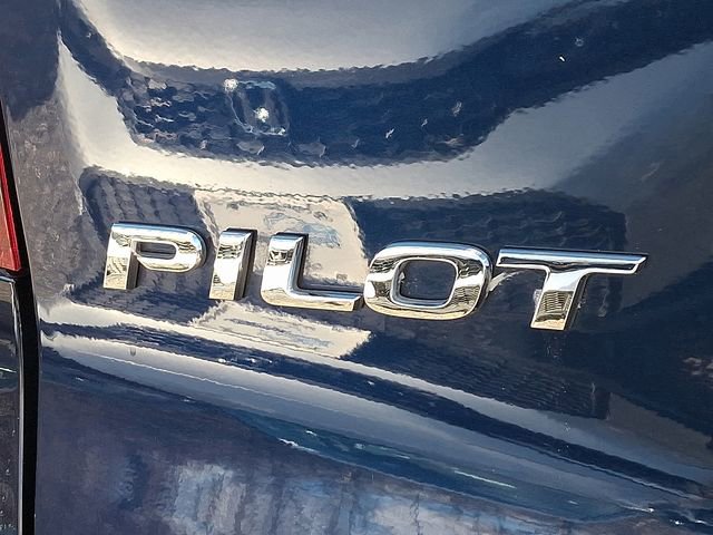 Used 2022 Honda Pilot Sport image 29