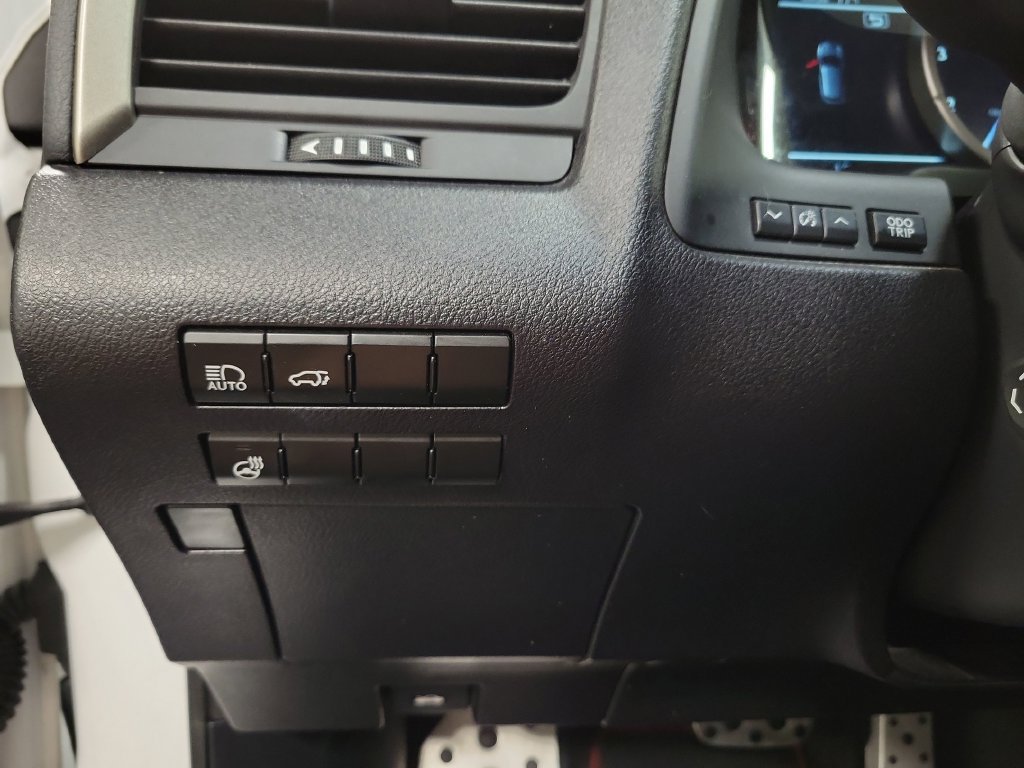 Used 2018 Lexus RX 350 F Sport w/ Accessory Package FWD image 27