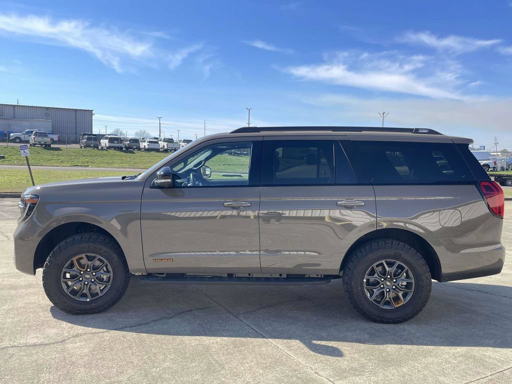 New 2026 Ford Expedition Tremor AWD/4WD image 6