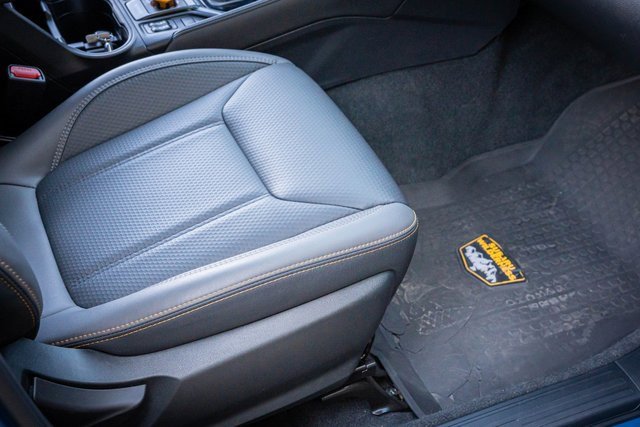 Used 2024 Subaru Forester Wilderness image 36
