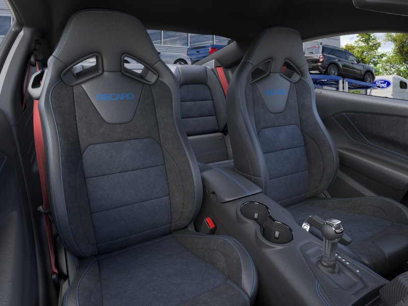 New 2026 Ford Mustang Dark Horse RWD image 10