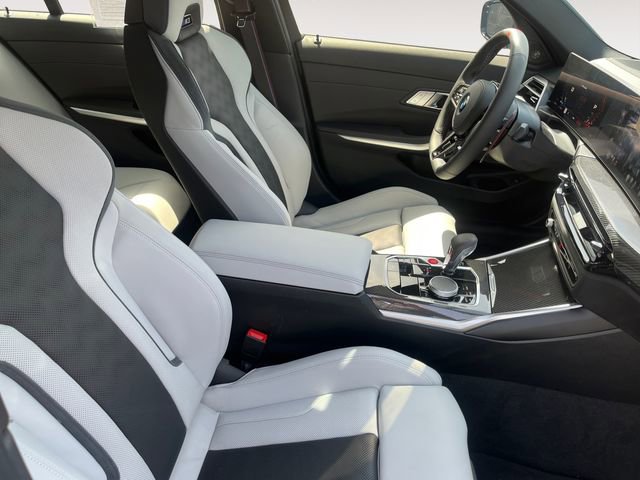 Used 2026 BMW M3 Competition AWD/4WD image 15