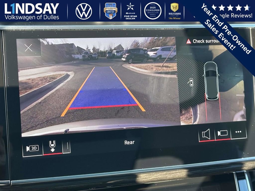 Used 2022 Audi Q7 3.0T Premium Plus w/ Premium Plus Package image 17