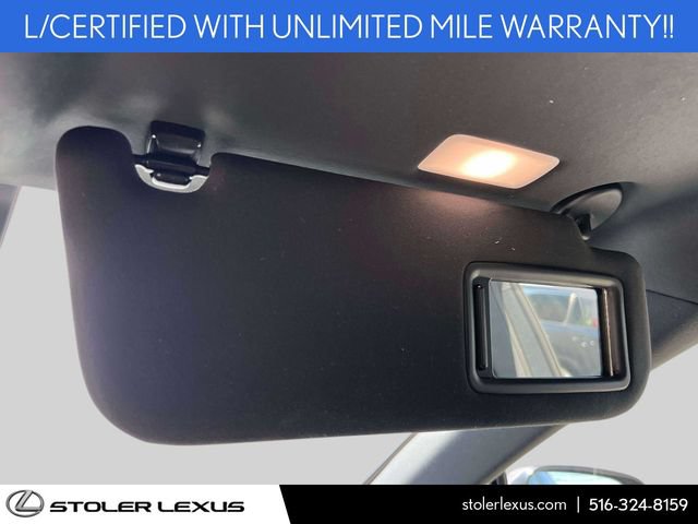 Certified 2023 Lexus RX 350 Premium w/ Accessory Package (Z1) AWD/4WD image 40