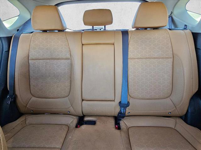 Used 2024 Kia Seltos EX image 14