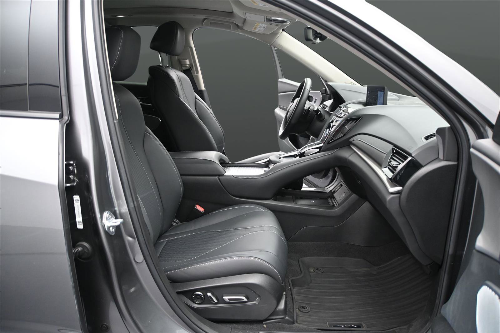 Certified 2024 Acura RDX SH-AWD w/ Technology Package image 15